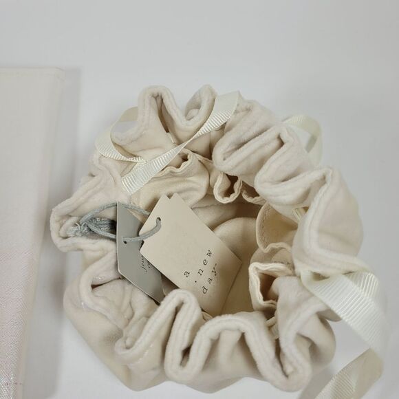 Jewelry Storage Travel Cases Set of 2 Organizers - Picture 6 of 10